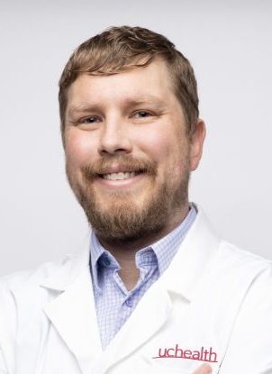 Photo of Collin Walentine, MD