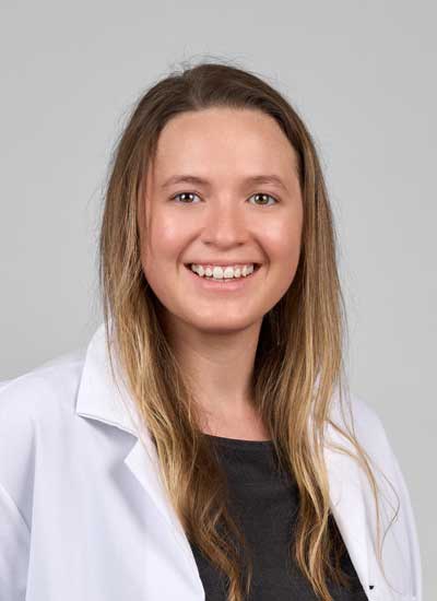 Photo of Amy Jackson, AGACNP-BC
