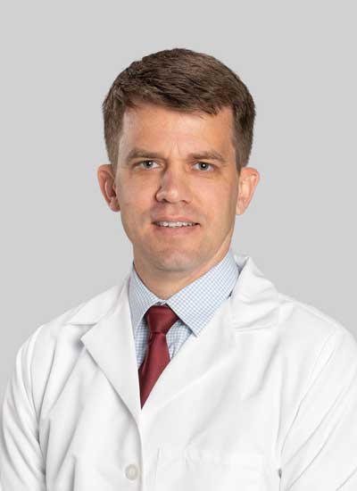 Photo of Amos Zimmermann, MD