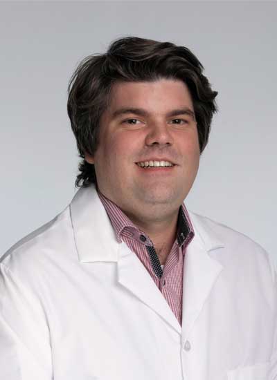 Photo of Steven Kiel, DO