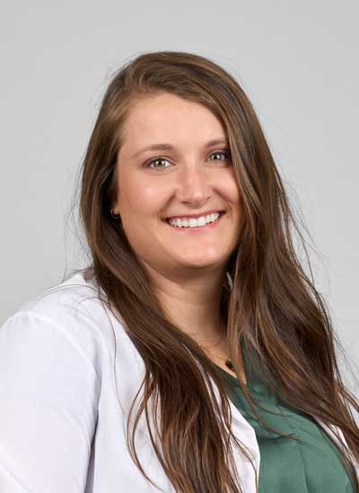 Photo of Madison Zenk, MD