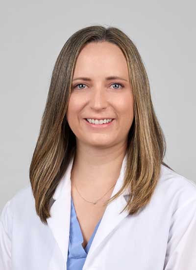 Photo of Bridget Ollesch, MD