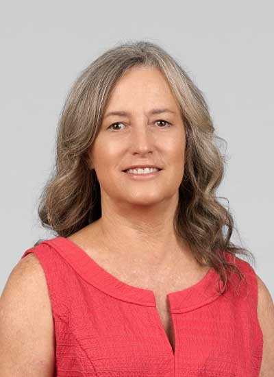 Photo of Jennifer Thomas-Fox, NP