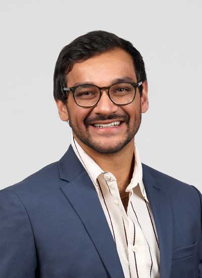 Photo of Rahil Gour, DO