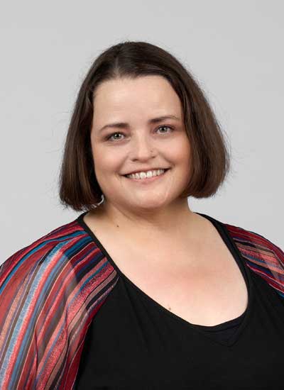 Photo of Emily Coraggio, LPC