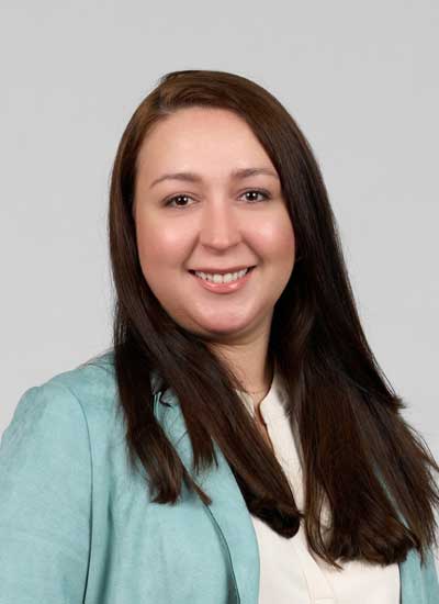 Photo of Ariadhne Padilla-Diffoot, PhD