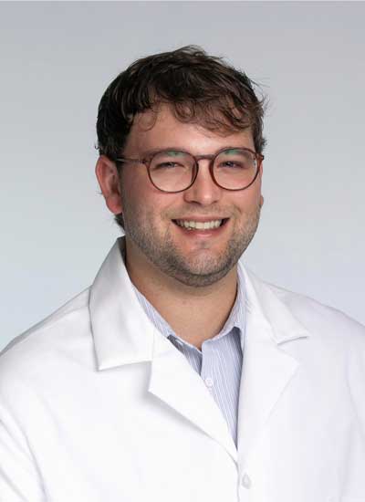Photo of James Abercrombie, MD