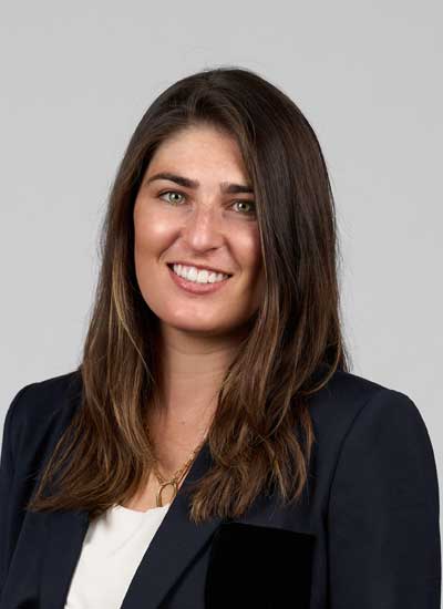 Photo of Sarah Moritz, MD