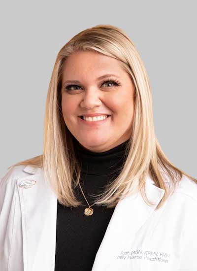 Photo of Kelly Jost, NP