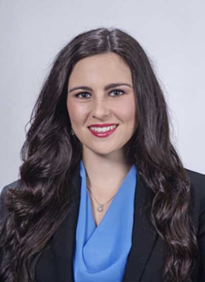 Photo of Nicole Segaline, MD