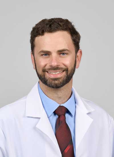 Foto de Peter Ebeling, MD