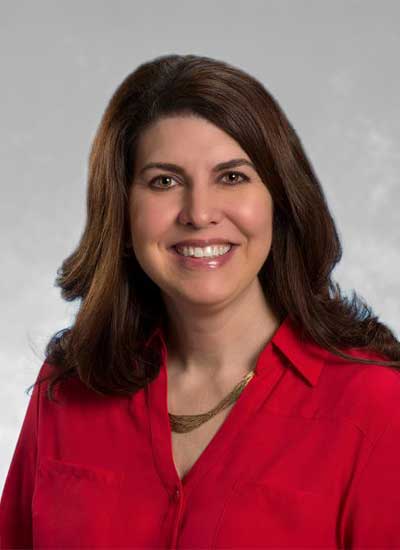 Photo of Theresa Kuhn, MSN, APRN, ACNP-BC, FNP-C, RNAS-C