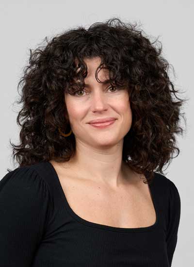 Photo of Madeleine Gomez, NP