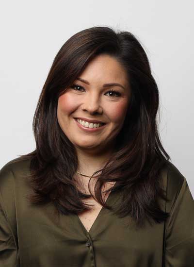 Photo of Audrie Morse, LCSW