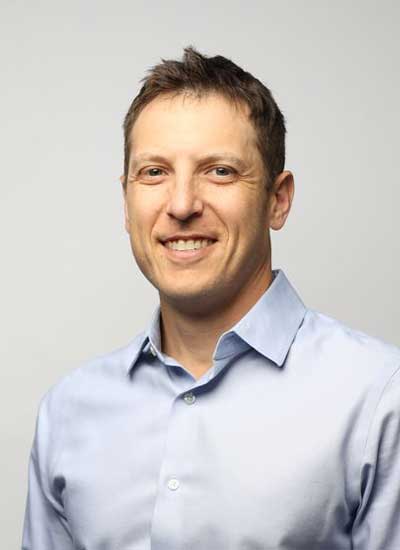 Photo of Ross Tanick, DO