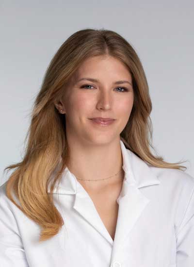 Photo of Ashley Erwin, PA-C