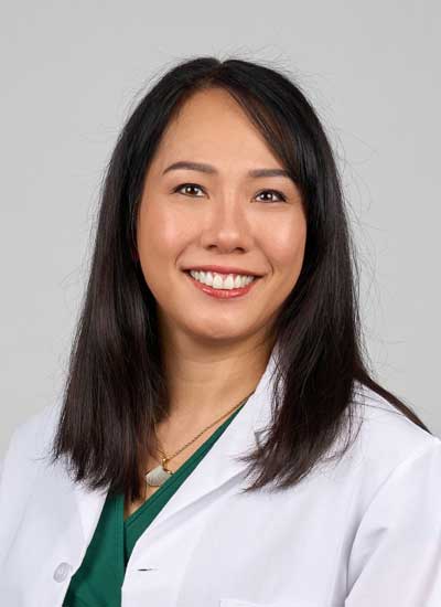 Photo of Jie Chen, MD