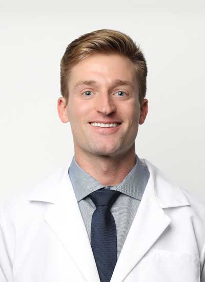 Foto de David Wiegmann, MD