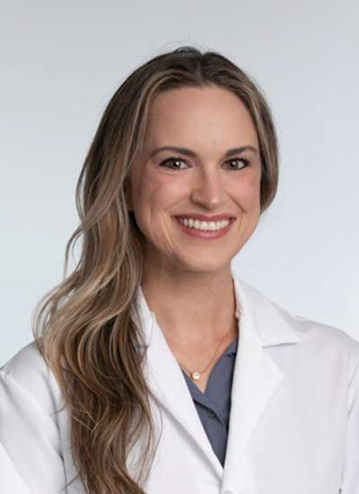 Foto de Katrina Tate, MD
