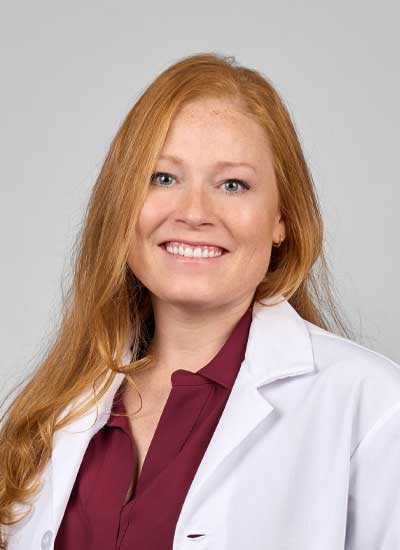 Foto de Erin Tuttle, MD
