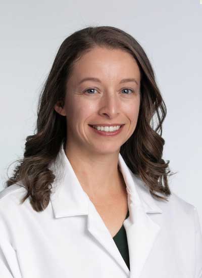 Photo of Erica Knapp, MD
