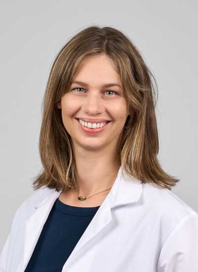 Foto de Emily Pitts, FNP-BC