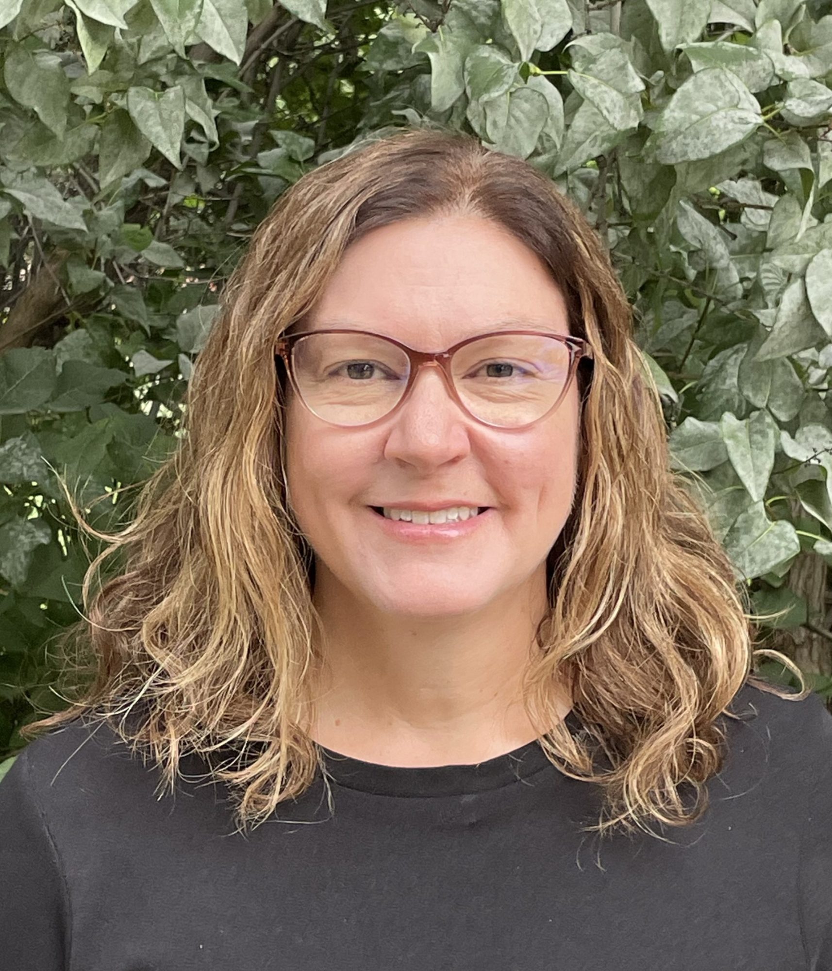 Photo of Andrea Korte, OTR/L, CLT