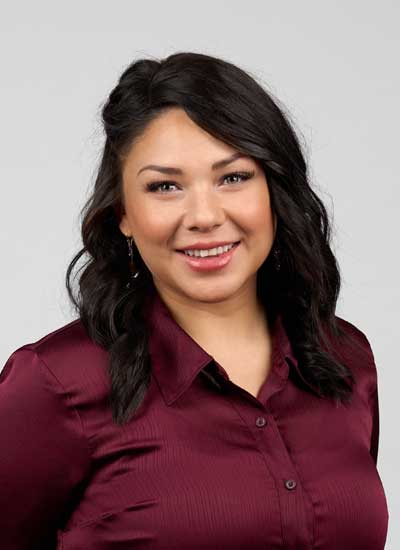 Photo of Jennifer Lindstrom, LCSW