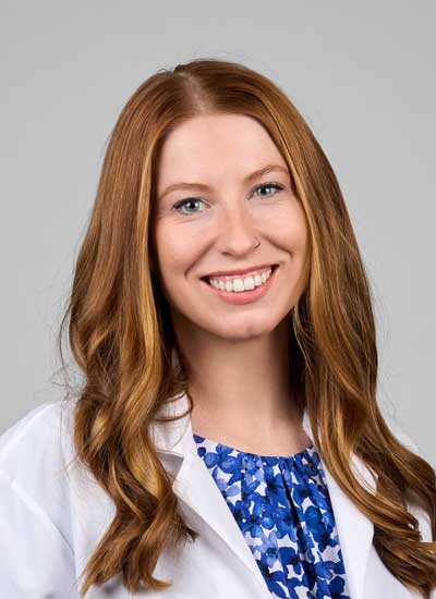 Foto de Amanda Mock, PA-C