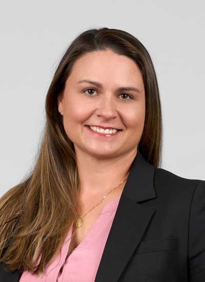 Photo of Brittany Key, NP