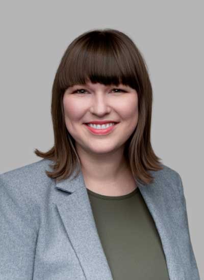 Photo of Urte Zableckas, MD