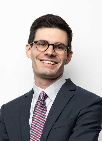 Photo of Satchel Beranek, MD