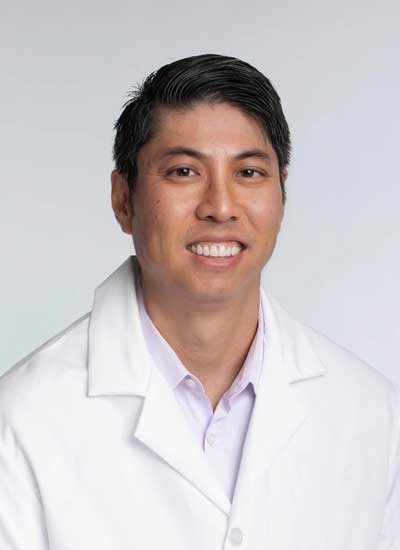Photo of Dan Nguyen, MD