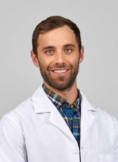 Photo of Frankie Jeney, MD