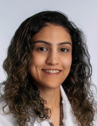 Photo of Zeni Kharel, MD
