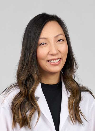 Photo of Jenny Macek, DMSc, MPAS, PA-C