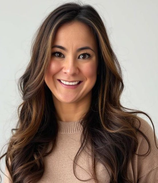 Foto de Karissa Kinard, OTR/L  