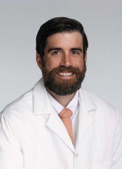 Foto de David Peters, MD