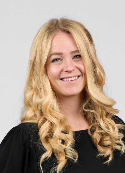 Photo of Brittany Hughes, PT, DPT