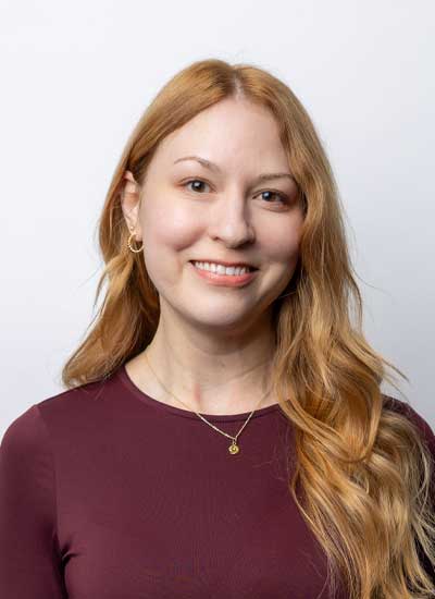 Foto de Cosima Gelb Luttman, MSW, LCSW