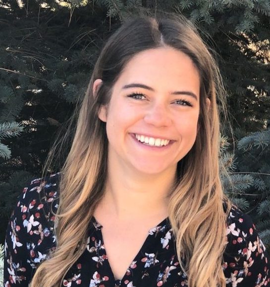 Foto de Katelyn Dierdorff, PT, DPT, OCS