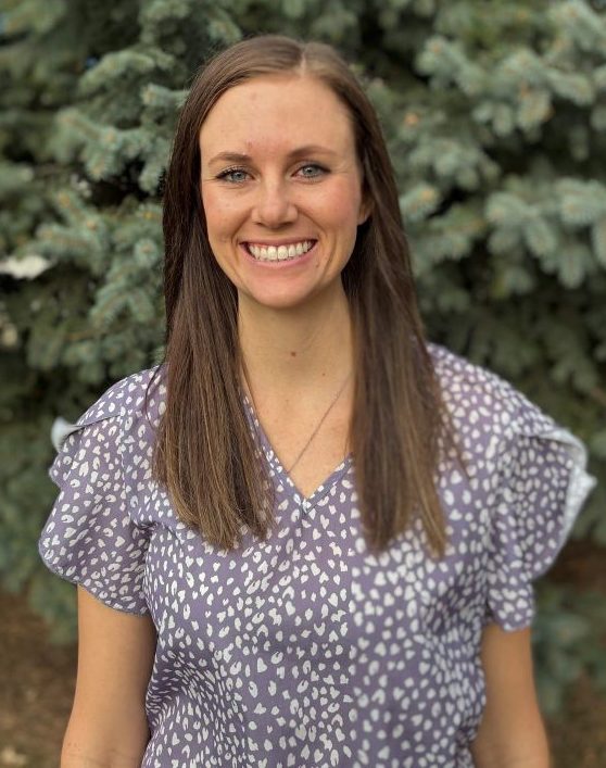 Foto de Rachel Cole, PT, DPT