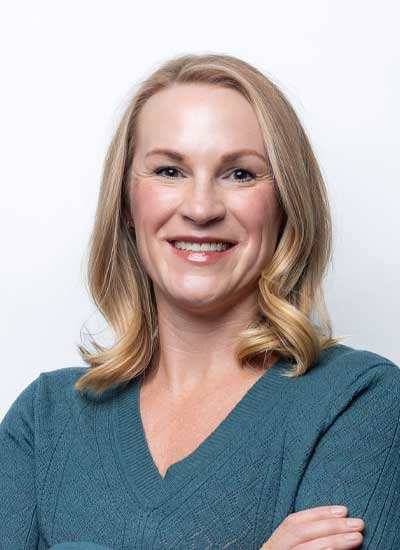 Foto de Megan Hill, NP