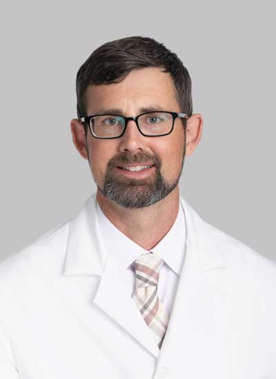 Photo of Alexander Wessel, MD