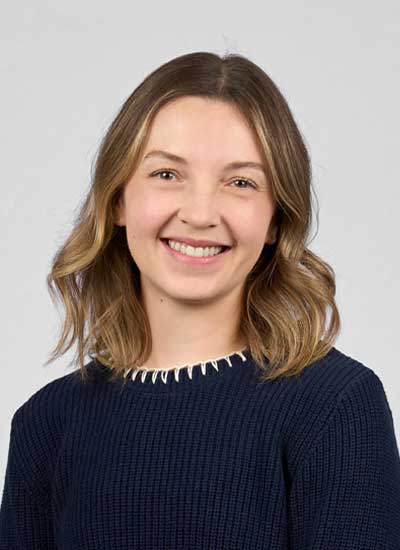 Foto de Kathryn Inzer, DO