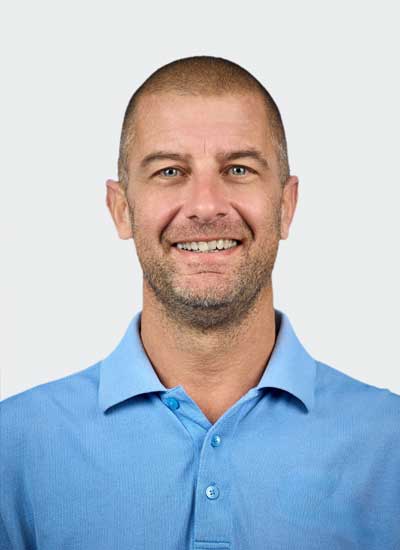 Photo of Konrad Weatherhogg, PT, DPT