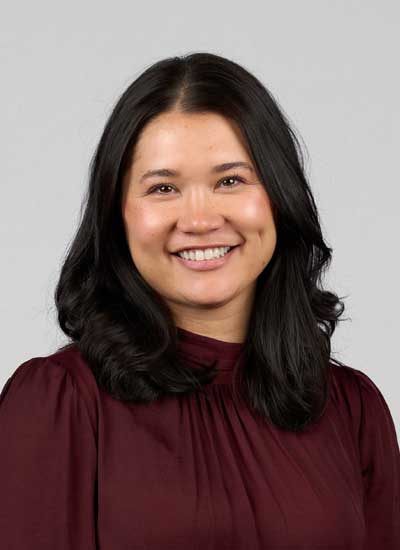 Foto de Sarah Ashmore, MD