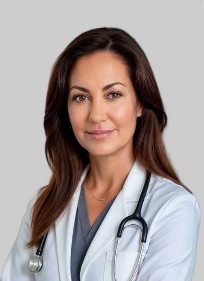 Photo of Rachel Litman, PA-C