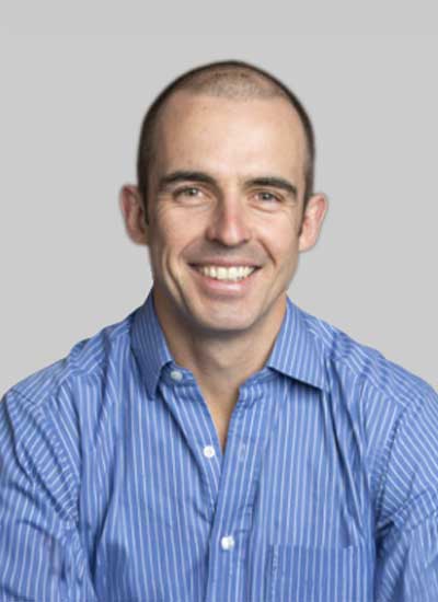 Photo of William Kinney, DO