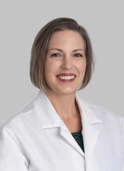 Photo of Natalie Connolly, MD